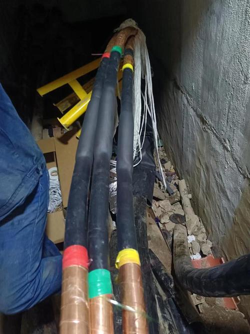 電纜熔接頭技術轉讓 熱熔式中間接頭、高壓熔接設備及成套材料全面解析