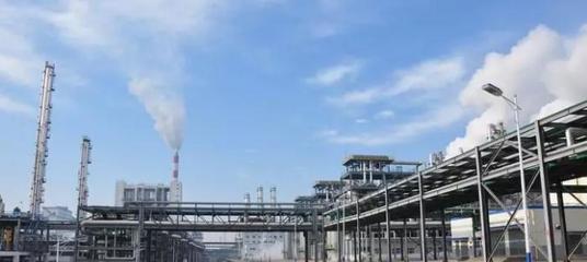 高化學SEG乙二醇技術轉讓產能突破875萬噸/年，引領行業創新