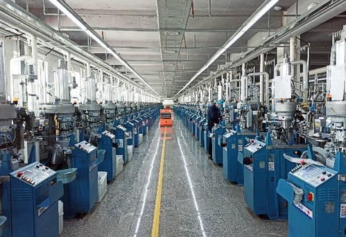 遼源智能化工廠 科技賦能制造，技術轉讓開啟產業升級新篇章