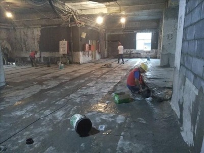 宜賓市房屋質量檢測鑒定技術服務