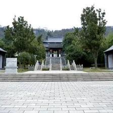第一山歷史文化街區(qū)及遺址公園提升改造!效果圖曝光!美炸了!