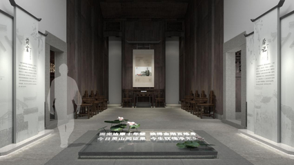 杭州博鉞:展廳設(shè)計施工的關(guān)鍵技術(shù)與實施精髓--浙江覽鉞文化